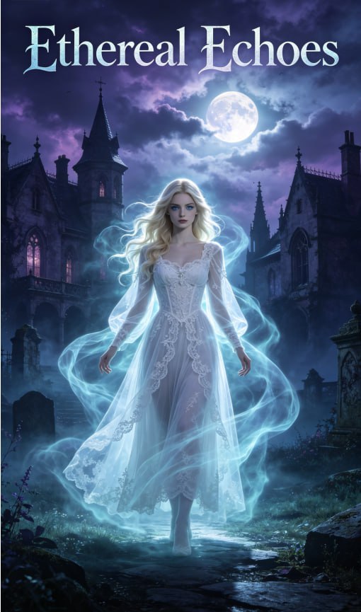Ethereal Echoes